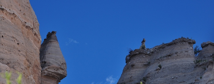 tent rocks